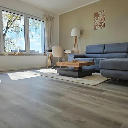 Panorama Trifft Gemuetlichkeit Panoramablick Apartmán *