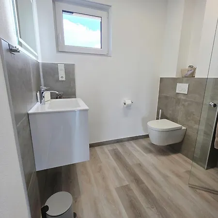 Panorama Trifft Gemuetlichkeit Panoramablick Apartmán