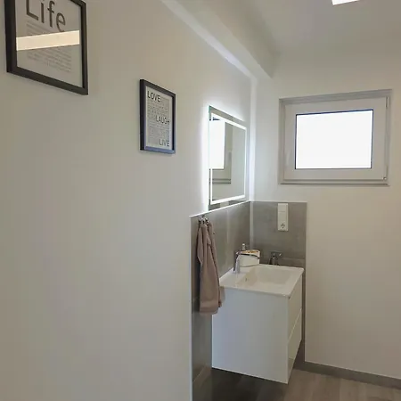 Panorama Trifft Gemuetlichkeit Panoramablick דירה