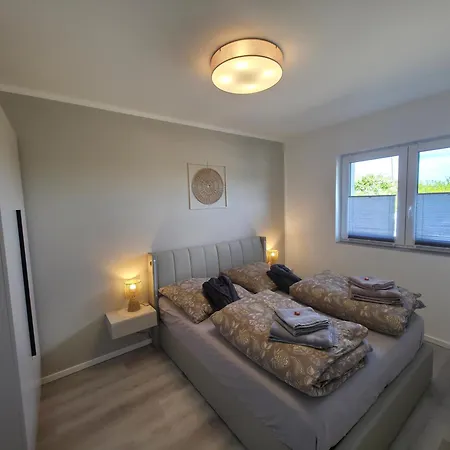 Apartmán Panorama Trifft Gemuetlichkeit Panoramablick *